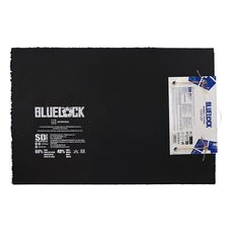 Felpudo Blue Lock: Logo 2 - SD Toys