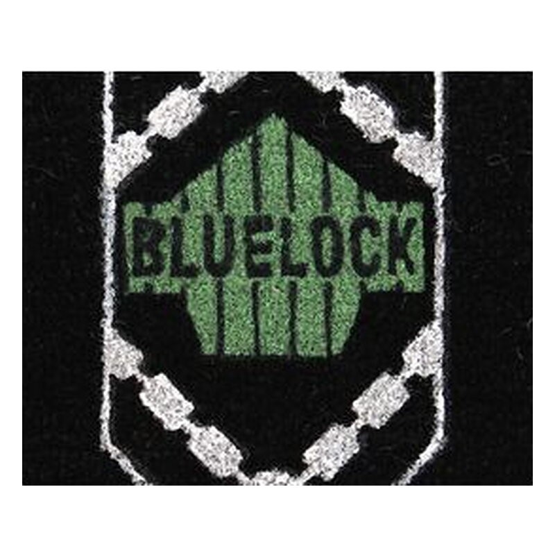 Felpudo Blue Lock - SD Toys