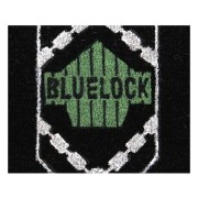Felpudo Blue Lock - SD Toys