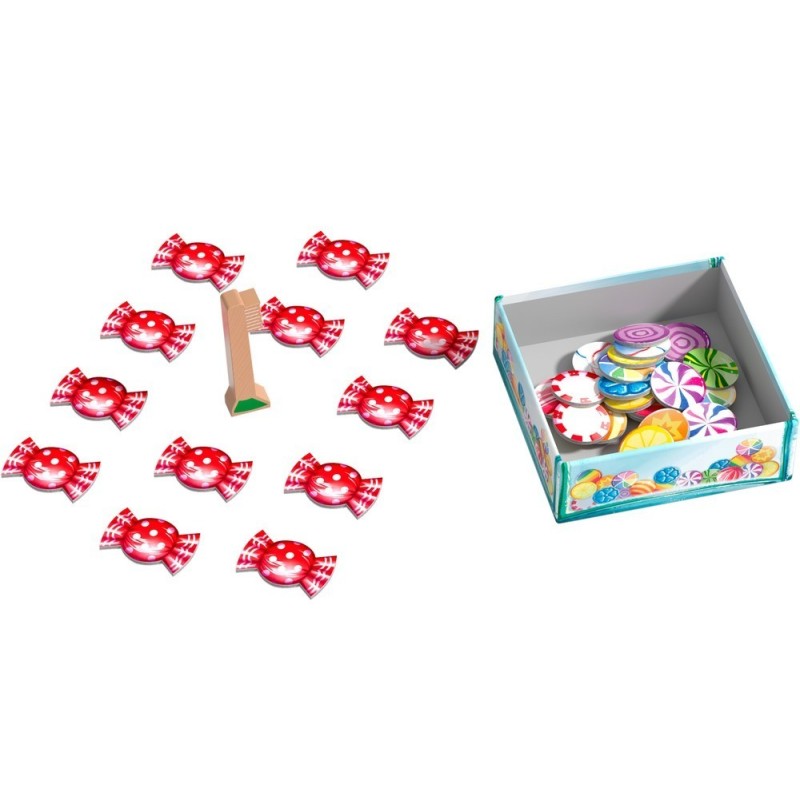 Candy Party