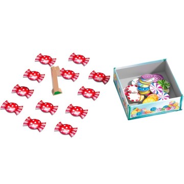 Candy Party