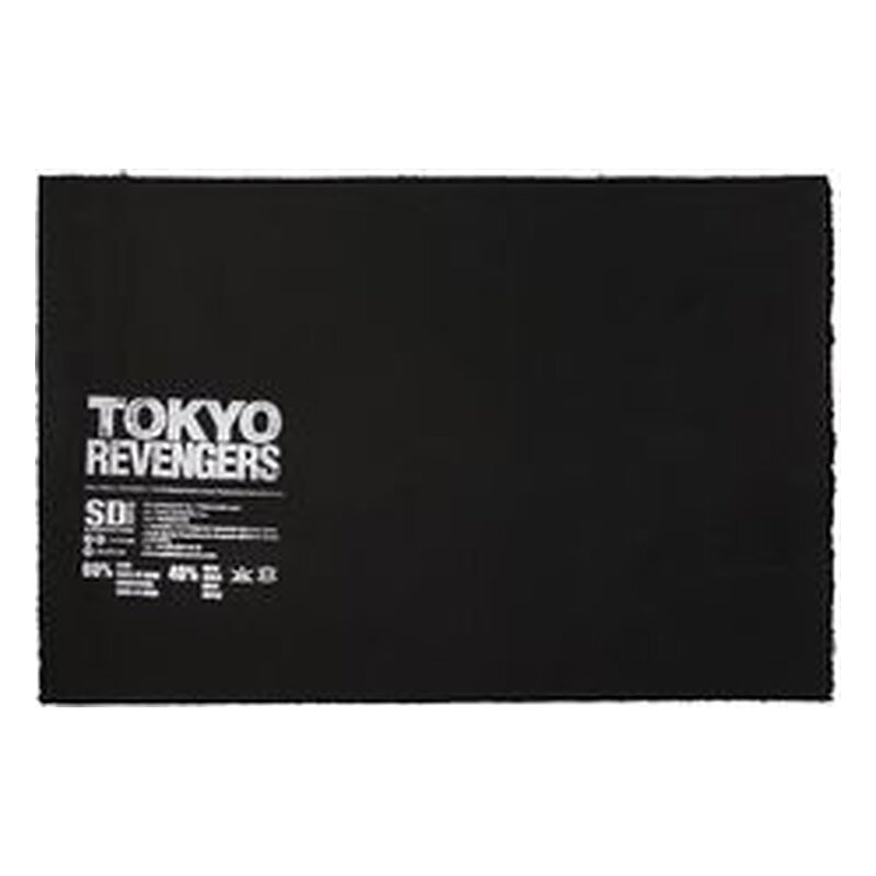 Felpudo Tokyo Revengers: logo - SD Toys