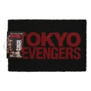 Felpudo Tokyo Revengers: logo - SD Toys