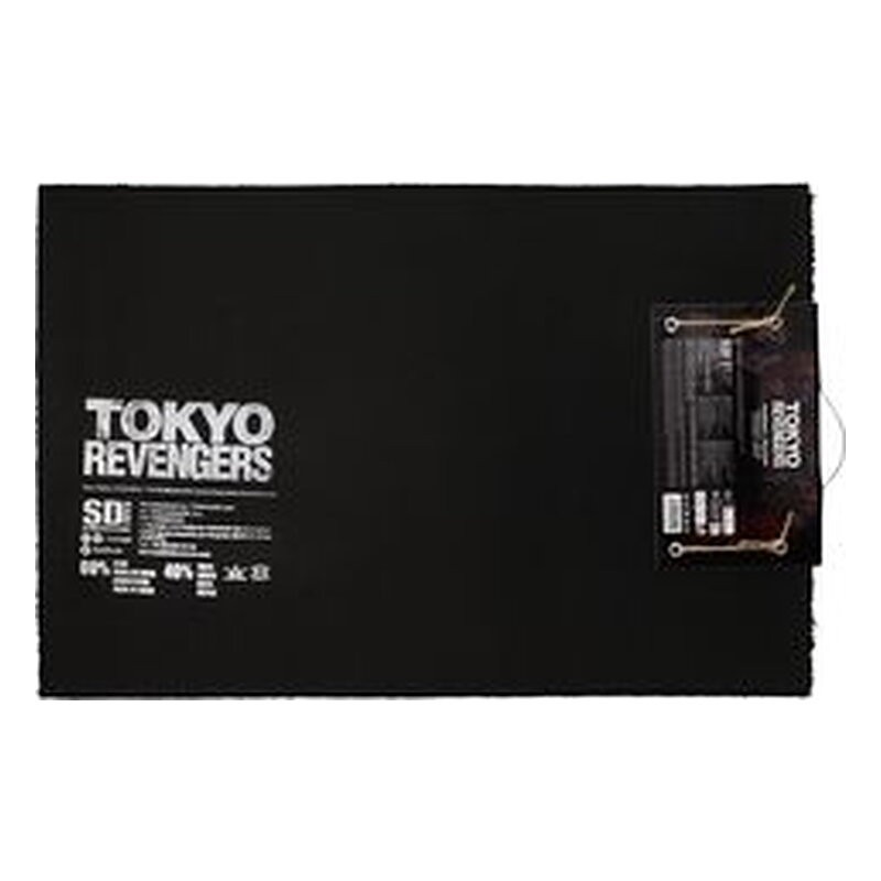 Felpudo Tokyo Revengers: logo - SD Toys
