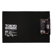 Felpudo Tokyo Revengers: logo - SD Toys