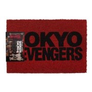 Felpudo Tokyo Revengers: rojo - SD Toys