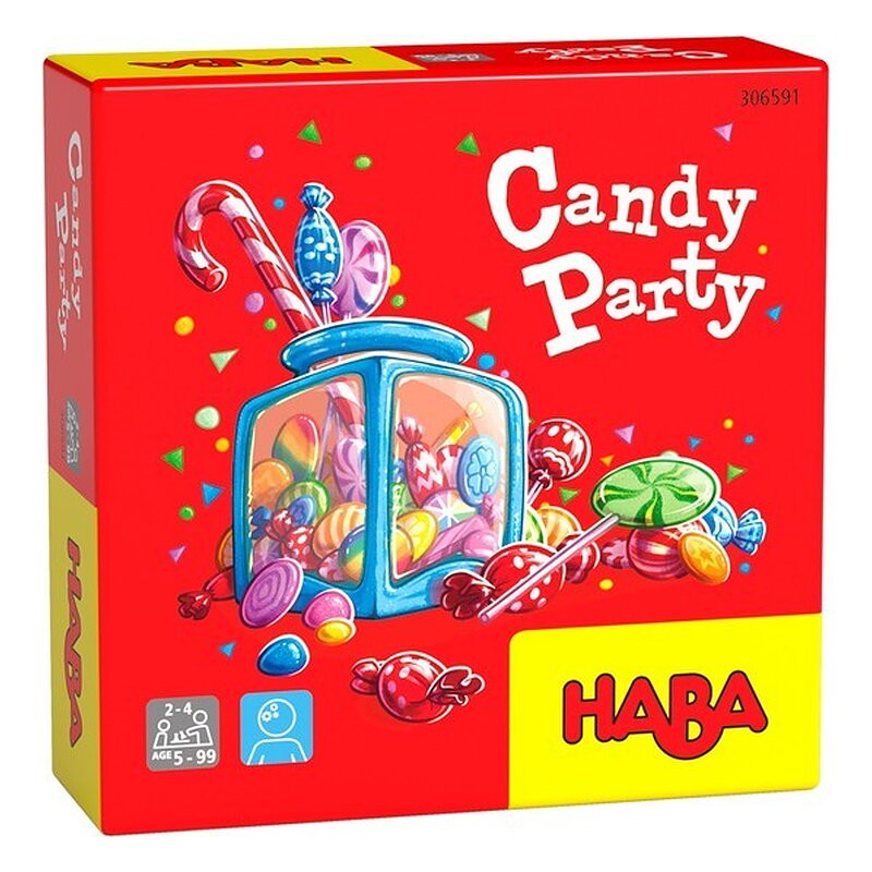 Candy Party