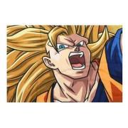 Manta polar Dragon Ball Super: Goku Battle of Gods States - SD Toys
