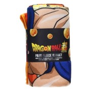 Manta polar Dragon Ball Super: Goku Battle of Gods States - SD Toys