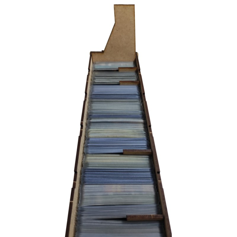 SEPARADORES DE CARTAS