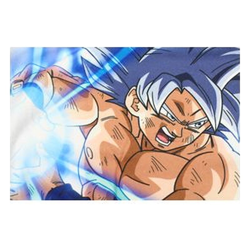 Manta polar Dragon Ball Super: Goku Universe Survival - SD Toys