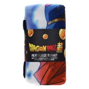 Manta polar Dragon Ball Super: Goku Universe Survival - SD Toys