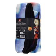 Manta polar Dragon Ball Super: Goku Universe Survival - SD Toys
