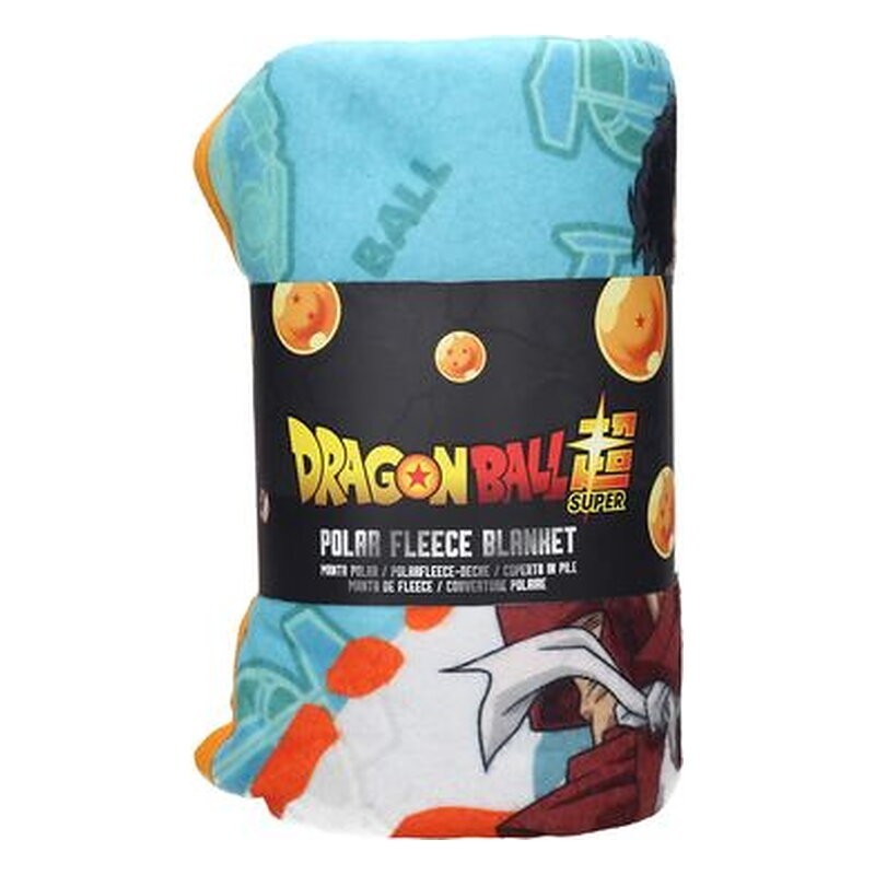 Manta polar Dragon Ball Super: Universe Survival - SD Toys
