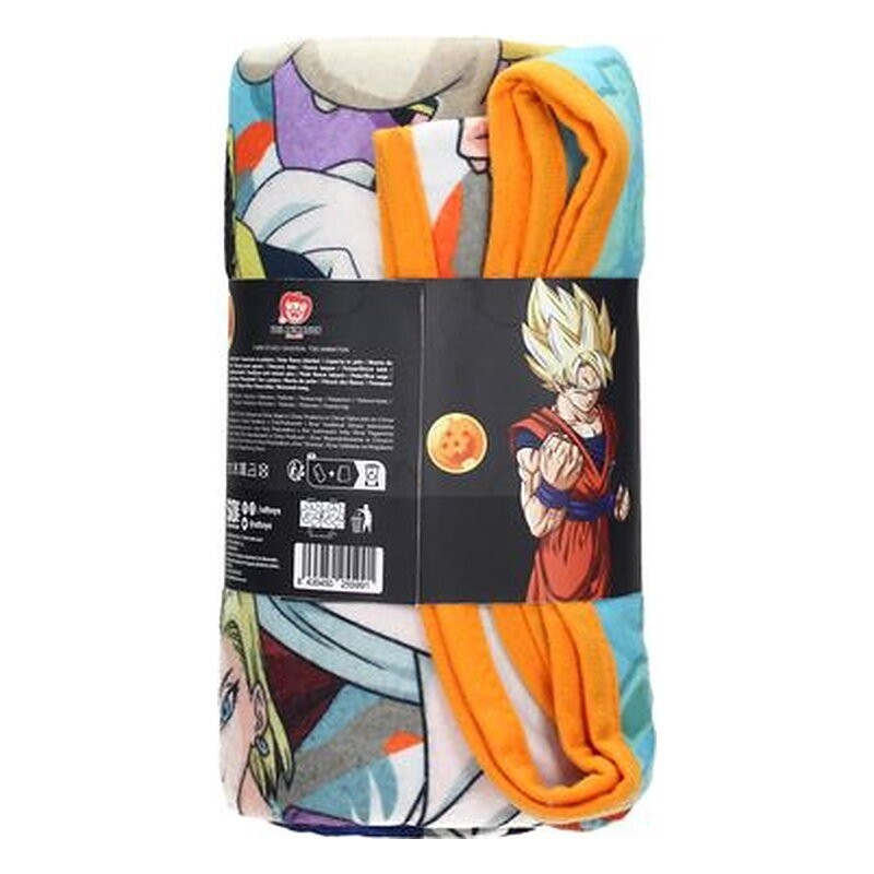 Manta polar Dragon Ball Super: Universe Survival - SD Toys