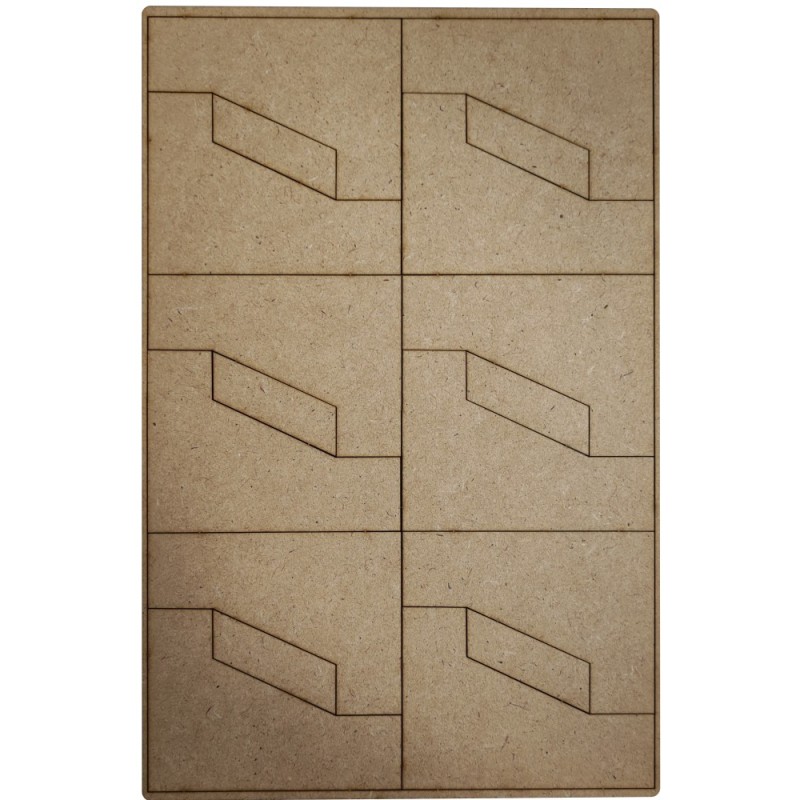SEPARADORES DE CARTAS