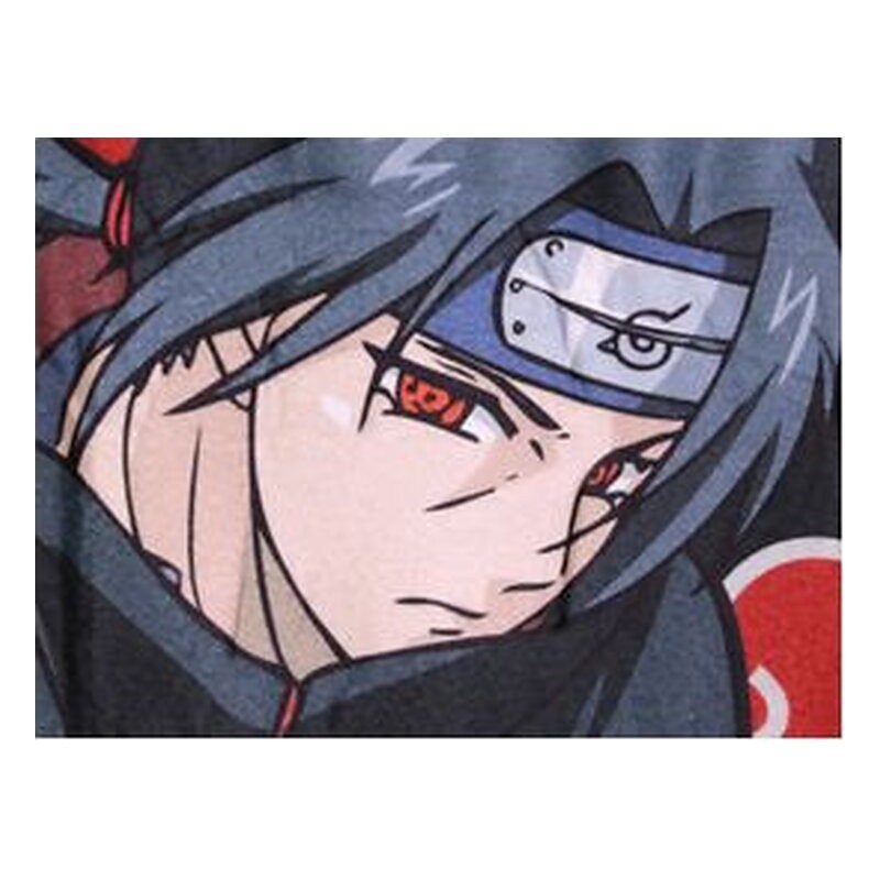 Manta polar Naruto: Itachi - SD Toys