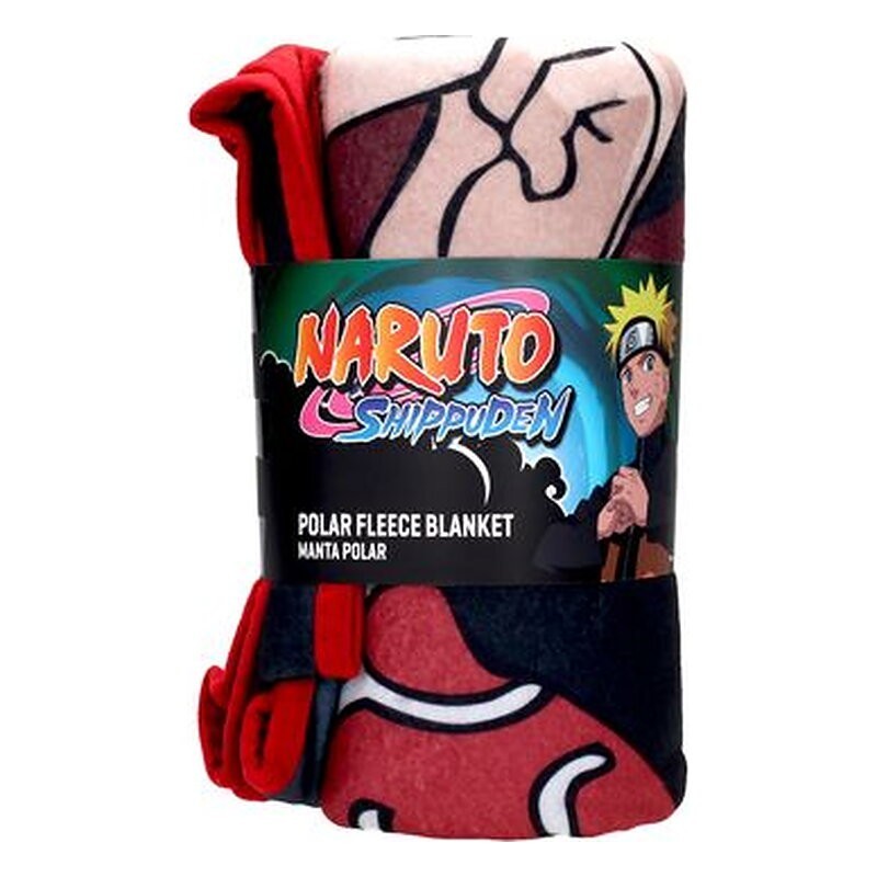 Manta polar Naruto: Itachi - SD Toys