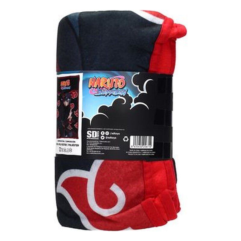 Manta polar Naruto: Itachi - SD Toys