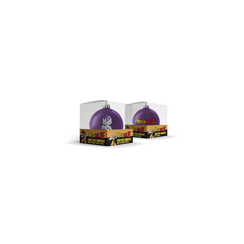 Bola de Navidad Dragon Ball: Freezer - SD Toys