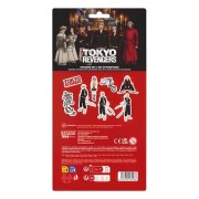 Pegatinas Tokyo Revengers - SD Toys