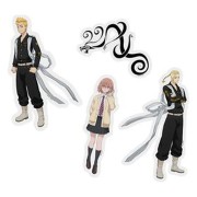 Pegatinas Tokyo Revengers - SD Toys