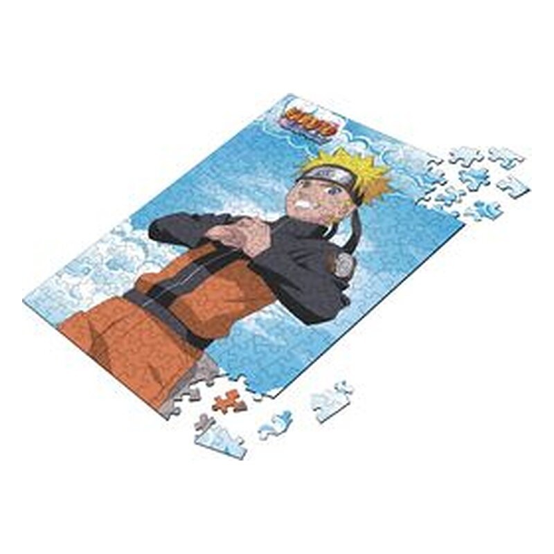 Puzle Naruto Shippuden: Blue Sky - SD Toys