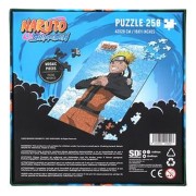Puzle Naruto Shippuden: Blue Sky - SD Toys