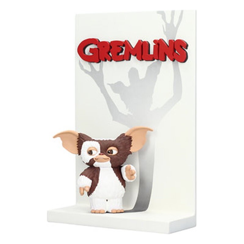 Figura póster Gizmo - Gremlins (25 cm)