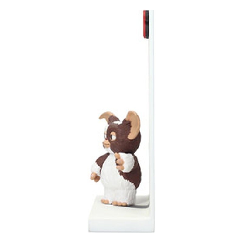 Figura póster Gizmo - Gremlins (25 cm)