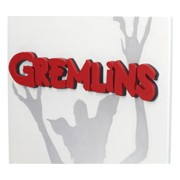 Figura póster Gizmo - Gremlins (25 cm)