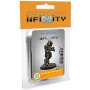 Warcors, War Correspondents - Infinity