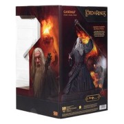Figura Gandalf en Moria - El Señor de los Anillos (18 cm)