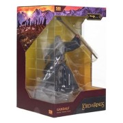 Figura Gandalf en Moria - El Señor de los Anillos (18 cm)