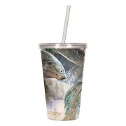 Vaso Jurassic Park: BioSync lenticular - SD Toys