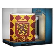 Taza Harry Potter: logo de Gryffindor - SD Toys