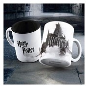 Taza Harry Potter: Hogwarts - SD Toys
