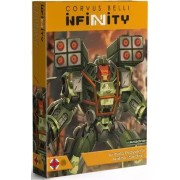 Armata Proyekt-2 Ratnik Spitfire - Infinity (Inglés)