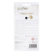 Bolígrafo Harry Potter: Hufflepuff con luz - SD Toys