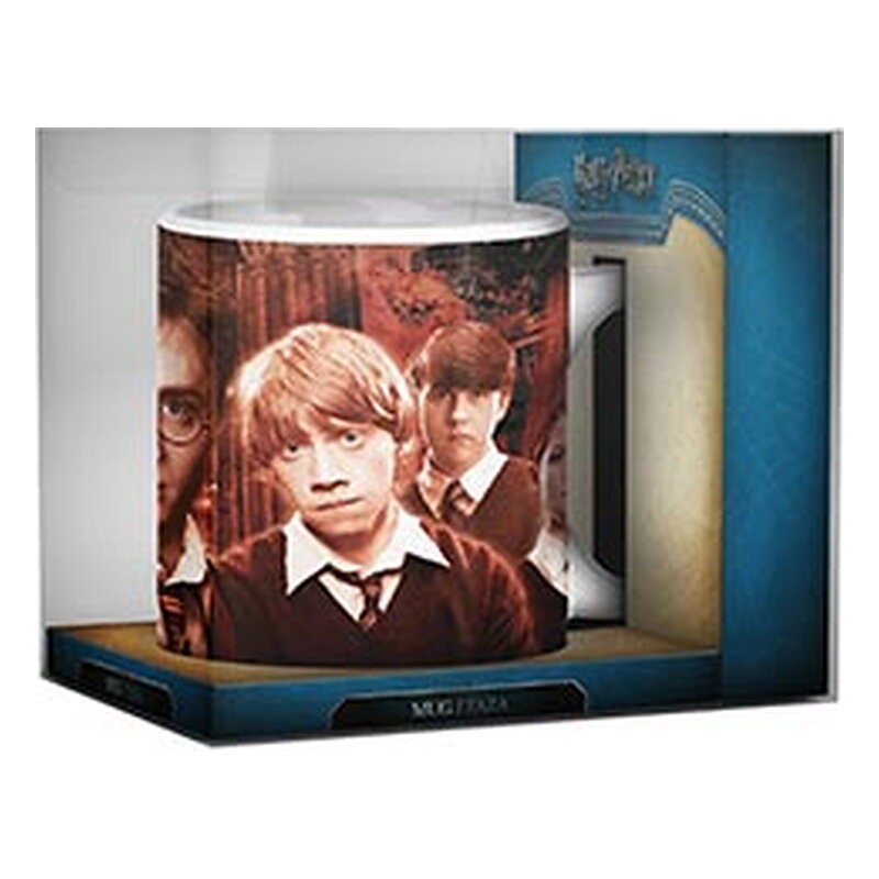 Taza Harry Potter: Ejército de Dumbledore - SD Toys