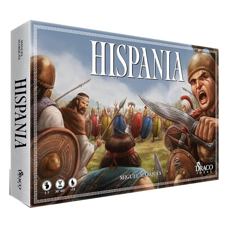 Hispania - La Conquista Romana (ES/EN)