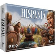 Hispania - La Conquista Romana (ES/EN)