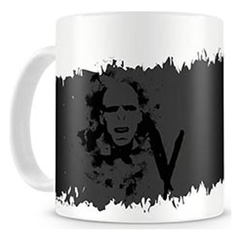 Taza Harry Potter: Quien No Debe Ser Nombrado - SD Toys