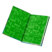 Libreta Dragon Ball Z: Batalla en Namek con luz - SD Toys