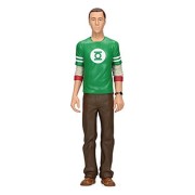 Figura Sheldon Cooper - The Big Bang Theory (18 cm)
