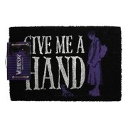 Felpudo Wednesday: Give Me a Hand - SD Toys