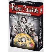 La Fallera Calavera Deluxe (Valenciano)