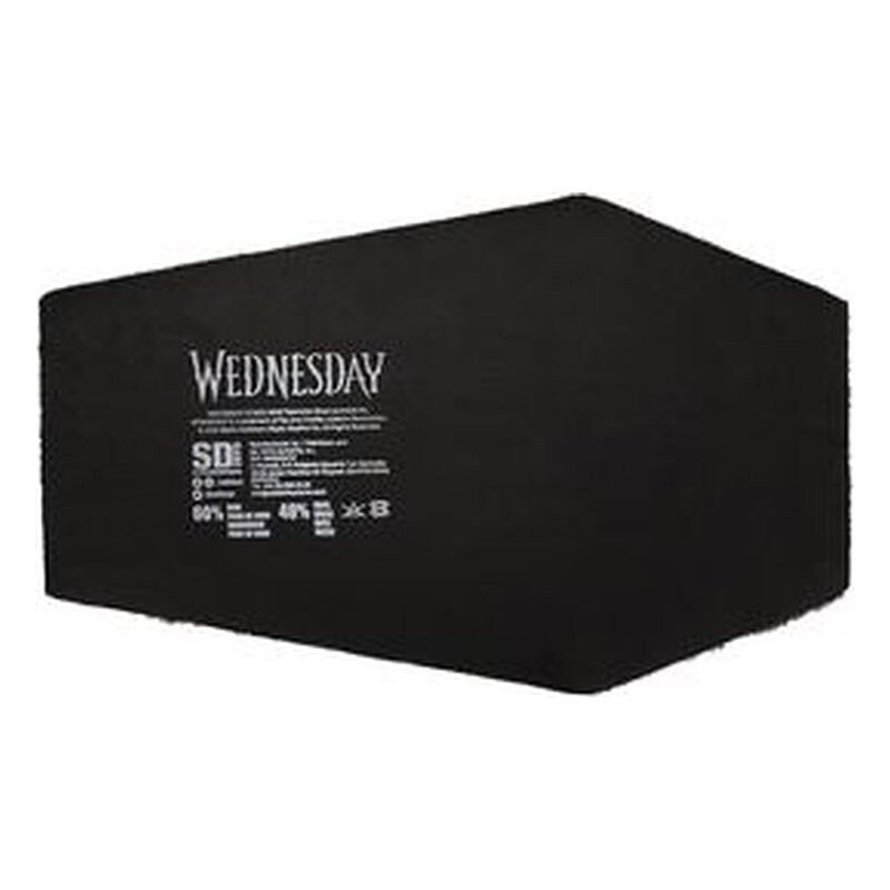 Felpudo Wednesday: Dark Side - SD Toys