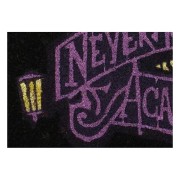 Felpudo Wednesday: Nevermore Academy - SD Toys
