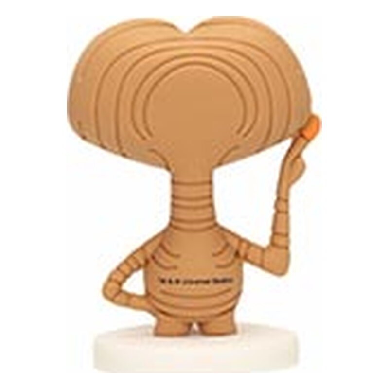 Figura Pokis E.T. - E.T. the Extra-Terrestrial (6 cm)